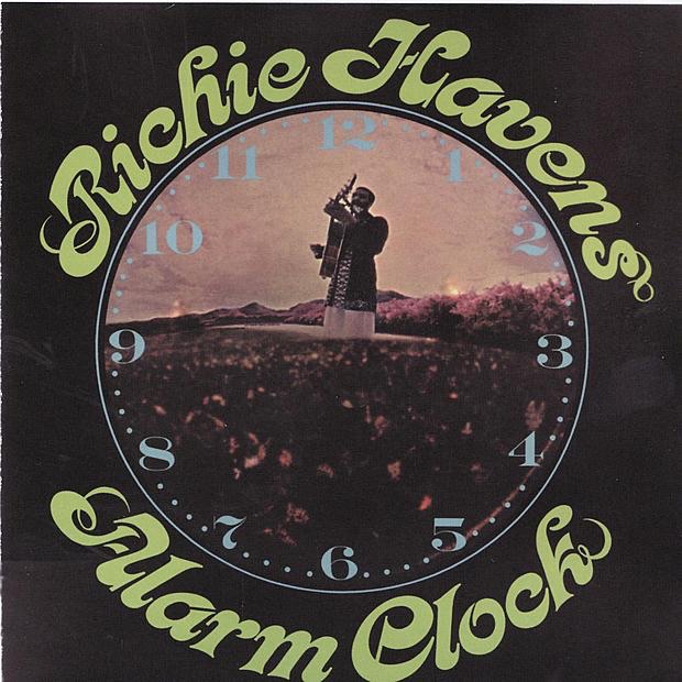 Richie Havens - Alarm Clock